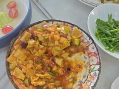 -帕米尔食府(白云观店)