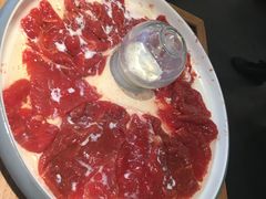-井格重庆火锅(临平银泰城店)