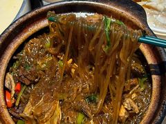 -煲王粤菜餐厅(中侨中心店)