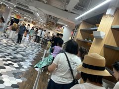 -阿那亚第三食堂 Cafeteria 3