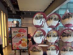 -dodonpa.墩墩伐 便当食堂(博华广场店)