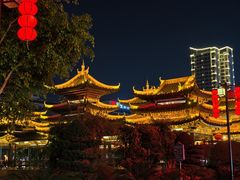 -靖西锦绣古镇景区