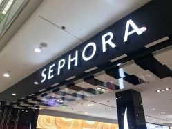 -丝芙兰Sephora