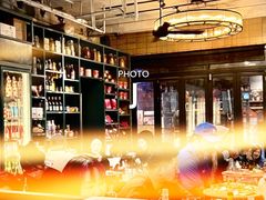 大堂-Alimentari Grande(东湖路店)