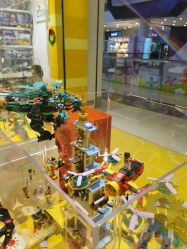 -乐高授权专卖店(中关村领展店)