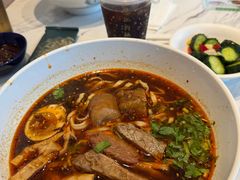 -康师傅私房牛肉面(申虹店)