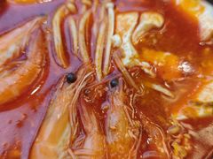 -农乐园炭火烤肉(繁花中心店)