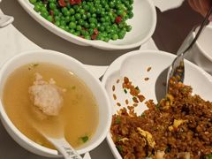 -外婆家(西红门荟聚购物中心店)