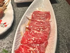 -大桥日本料理·日式放题·铁板定食(科兴科学园店)