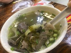 -陈记汤饭(水巷口店)
