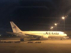 -曼谷素万那普国际机场