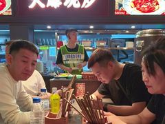 -阿大排档(长春这有山店)