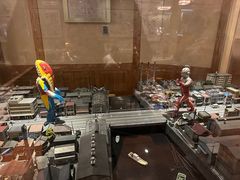 -小山日本料理(兴业太古汇店)