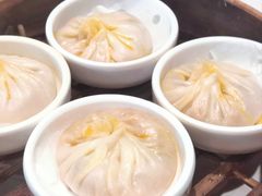 -馋三尺蟹粉小笼(人民广场店)