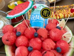 -乐园夜市场(五道口店)