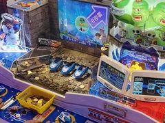 -星际传奇(壹方城购物中心店)