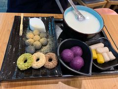 -鲜芋仙(苏州干将店)