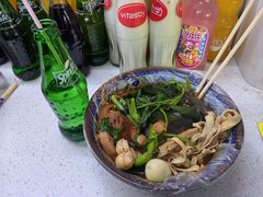 -菊菊小吃店