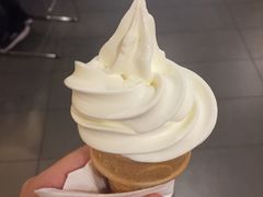 -麦当劳(长泰商业广场店)