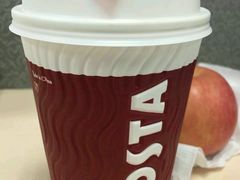 -COSTA COFFEE(武汉武商MALL店)