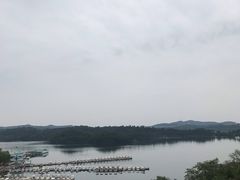 -仙海旅游度假区