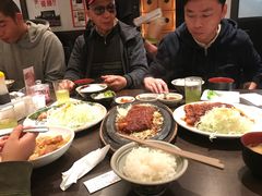 -矢场猪(名古屋站三井楼北馆店)