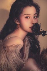 -蜜桃少女VISION写真馆(雁塔店)