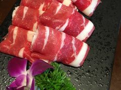 -捞神煲汤火锅(湖滨商业街店)