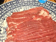 -北京老门框爆肚四季涮肉(淮海东路外滩店)