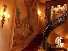 -The Ritz Restaurant