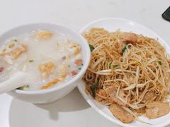 -满记艇仔粥(芳村店)
