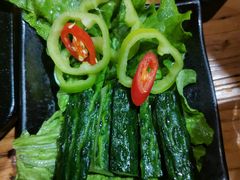 -红沃烤肉(家乐福2部店)