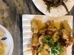 -大家乐东北菜(富河园店)