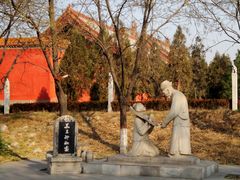 -大槐树寻根祭祖园