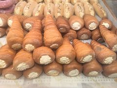 -山崎面包(静安久光店)