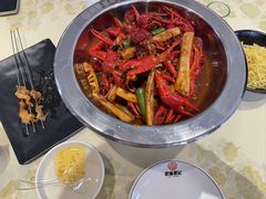 -聚味瞿记·龙虾堂(坡子街店)