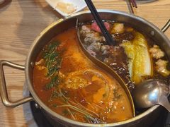 -松野谷·寿喜烧自助(华联顺义金街购物中心店)