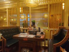 -金九姬黑牛烤肉料理(杨舍老街店)