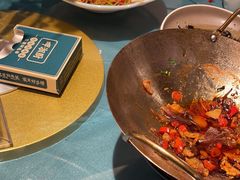 -呷湘厨·鱼汤捞饭·剁椒鱼头·辣椒炒肉(国家会展中心店)