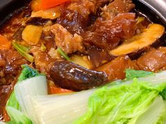 -标记Jane's kitchen(平桥直街店)