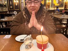 -Entrecôte 法国牛扒馆(保利·时光里店)