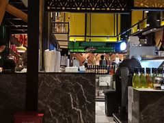 -星伦多自助料理(华润万象城店)