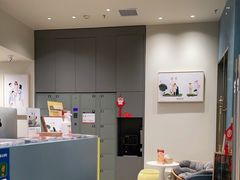 -海马体照相馆(上海月星环球港店)