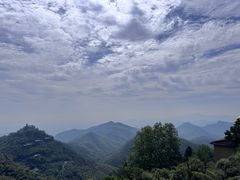 -莫干山风景区