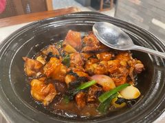 -大榕树下顺德菜(融创茂店)