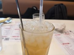 柠蜜-大哥餐厅(西城花园店)
