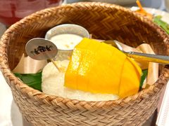 -太食獸泰式茶餐厅(艾尚天地店)