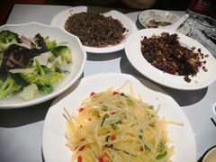 -乌江鱼杭帮菜(西湖店)