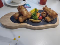 -3号仓库·创意中国菜(新世界城店)