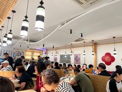 -朱新年·苏式汤团·面点(北寺塔店)